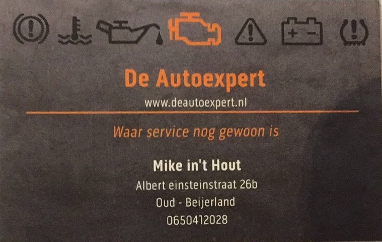 de autoexpert